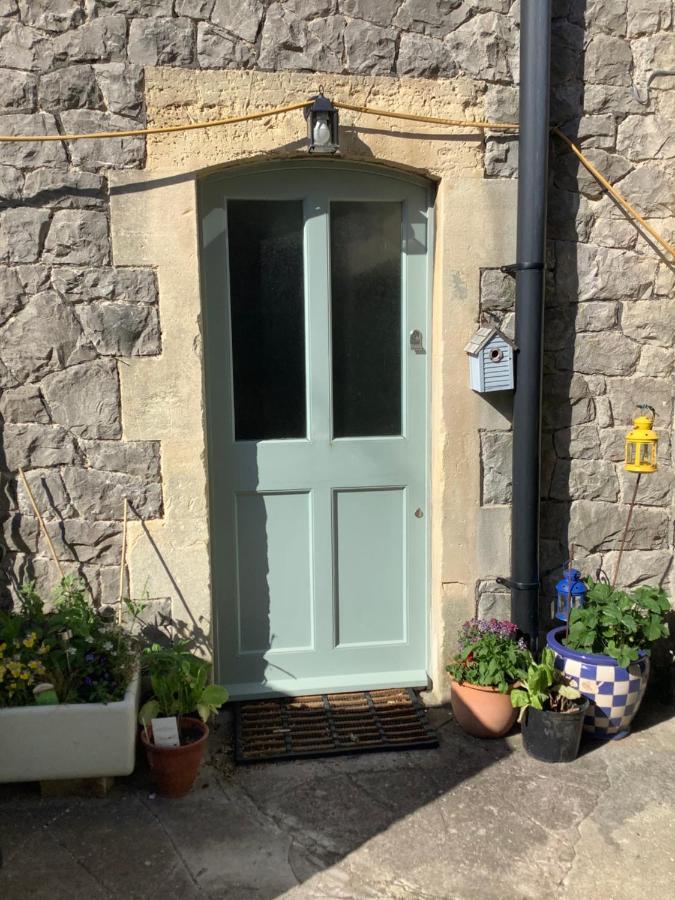 Garden apartment Weston-super-Mare Exterior foto